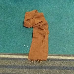 Scarf Brown